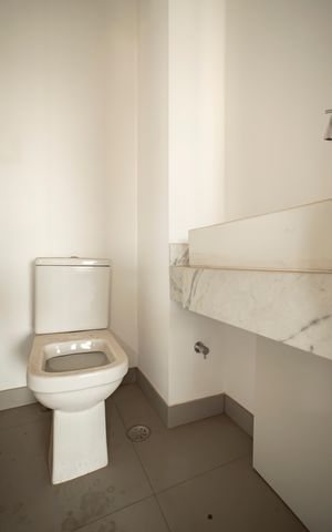 Apartamento à venda com 166m², 3 quartos e 2 vagasLavabo