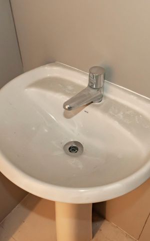 Apartamento à venda com 166m², 3 quartos e 2 vagasBanheiro de Serviço