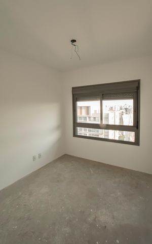 Apartamento à venda com 166m², 3 quartos e 2 vagasSuíte 1