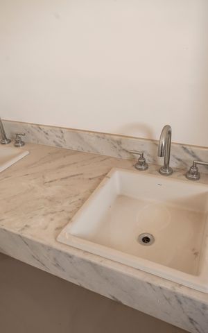 Apartamento à venda com 166m², 3 quartos e 2 vagasBanheiro da Suíte 3