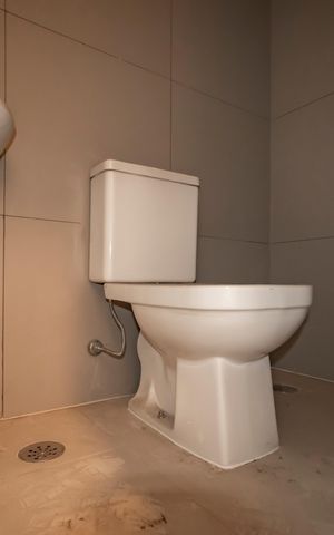 Apartamento à venda com 166m², 3 quartos e 2 vagasBanheiro de Serviço