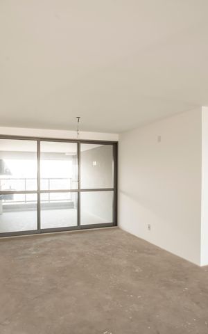 Apartamento à venda com 166m², 3 quartos e 2 vagasSala