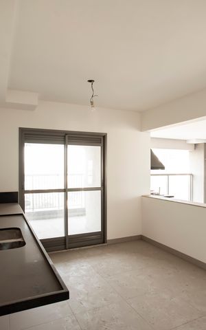 Apartamento à venda com 166m², 3 quartos e 2 vagasCozinha
