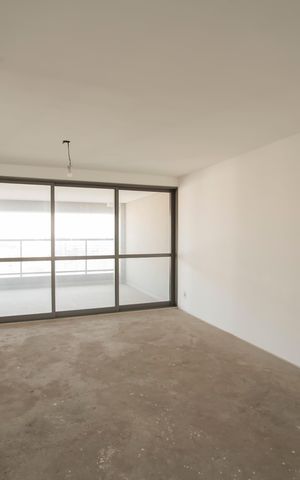 Apartamento à venda com 166m², 3 quartos e 2 vagasSala