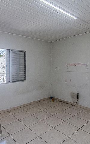 Casa à venda com 344m², 7 quartos e 4 vagas Casa à venda com 344m², 7 quartos e 4 vagasquarto casa 2_2