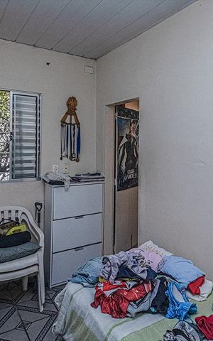 Casa à venda com 344m², 7 quartos e 4 vagas Casa à venda com 344m², 7 quartos e 4 vagasquarto 1 casa 1_2