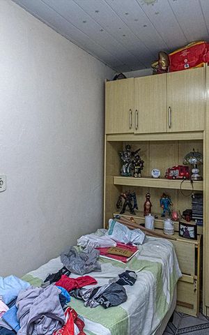 Casa à venda com 344m², 7 quartos e 4 vagas Casa à venda com 344m², 7 quartos e 4 vagasquarto 1 casa 1_3
