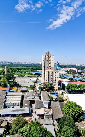 Apartamento à venda com 68m², 2 quartos e 1 vagaVista da Suíte