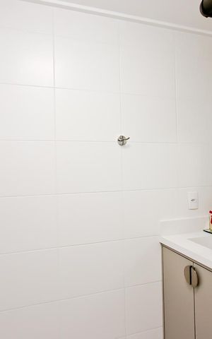 Apartamento à venda com 68m², 2 quartos e 1 vagaBanheiro Social 