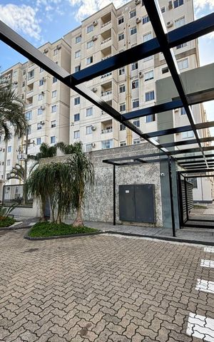 Apartamento à venda com 48m², 2 quartos e sem vaga Apartamento à venda com 48m², 2 quartos e sem vagaÁrea externa