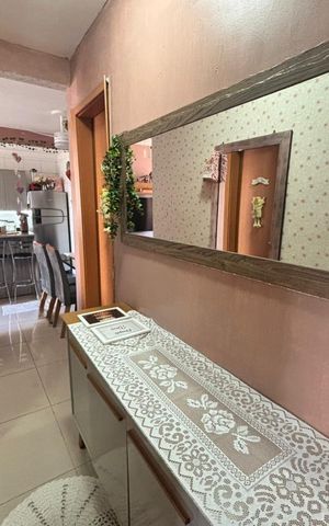 Apartamento à venda com 48m², 2 quartos e sem vaga Apartamento à venda com 48m², 2 quartos e sem vagaCorredor
