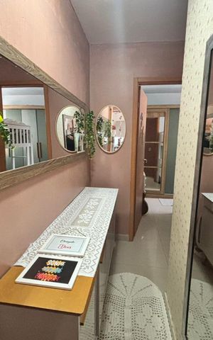 Apartamento à venda com 48m², 2 quartos e sem vaga Apartamento à venda com 48m², 2 quartos e sem vagaCorredor