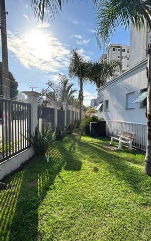 Apartamento à venda com 48m², 2 quartos e sem vaga Apartamento à venda com 48m², 2 quartos e sem vagaÁrea comum