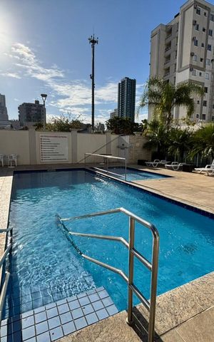 Apartamento à venda com 48m², 2 quartos e sem vaga Apartamento à venda com 48m², 2 quartos e sem vagaÁrea comum