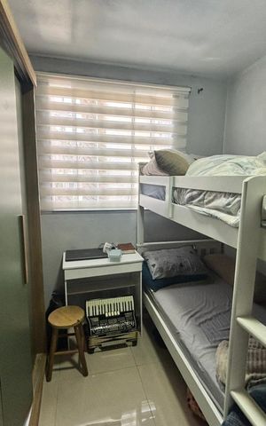 Apartamento à venda com 48m², 2 quartos e sem vaga Apartamento à venda com 48m², 2 quartos e sem vagaQuarto