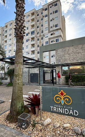 Apartamento à venda com 48m², 2 quartos e sem vaga Apartamento à venda com 48m², 2 quartos e sem vagaFachada