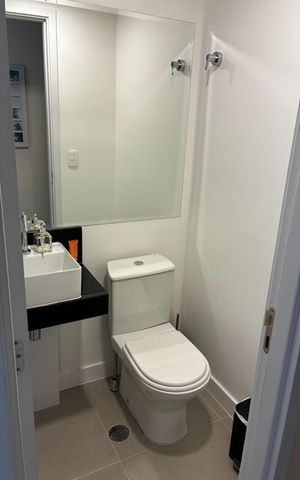 Apartamento à venda com 71m², 2 quartos e 1 vaga