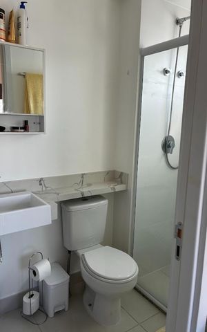 Apartamento à venda com 71m², 2 quartos e 1 vaga