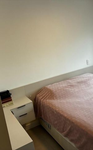 Apartamento à venda com 71m², 2 quartos e 1 vaga