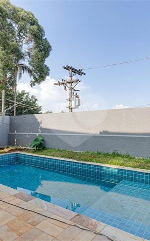 Casa à venda com 680m², 4 quartos e 3 vagas