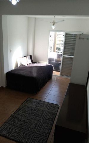 Apartamento à venda com 28m², 1 quarto e sem vaga