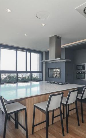 Apartamento para alugar com 28m², 1 quarto e sem vagaEspaço de Lazer