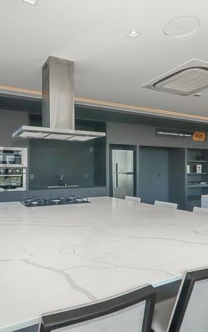Apartamento para alugar com 28m², 1 quarto e sem vagaEspaço de Lazer