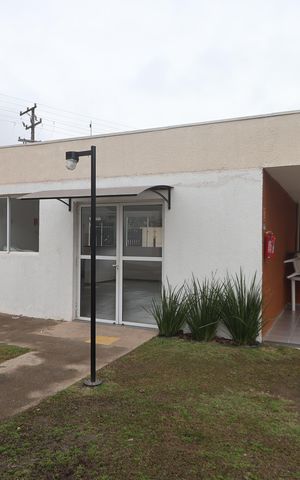 Apartamento à venda com 42m², 2 quartos e 1 vagaSalão de Festas