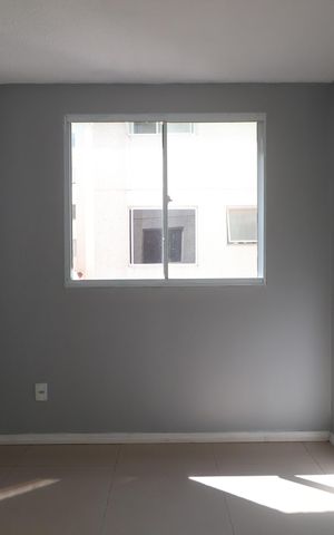 Apartamento à venda com 42m², 2 quartos e 1 vagaQuarto 2
