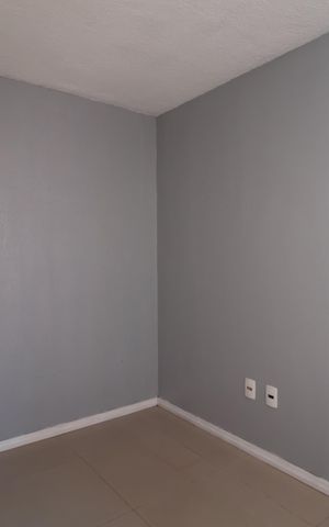 Apartamento à venda com 42m², 2 quartos e 1 vagaQuarto 2
