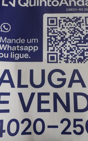 Apartamento à venda com 42m², 2 quartos e 1 vagaQrcode
