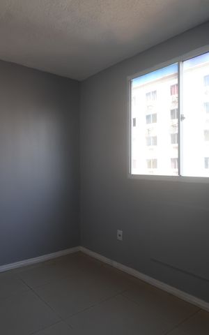 Apartamento à venda com 42m², 2 quartos e 1 vagaQuarto 1