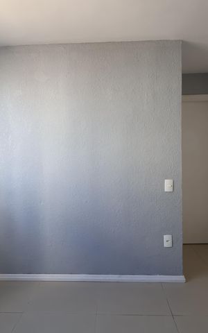 Apartamento à venda com 42m², 2 quartos e 1 vagaSala