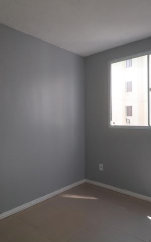 Apartamento à venda com 42m², 2 quartos e 1 vagaQuarto 2