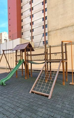 Apartamento para alugar com 206m², 3 quartos e 3 vagasÁrea externa
