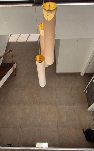 Apartamento para alugar com 206m², 3 quartos e 3 vagasSala