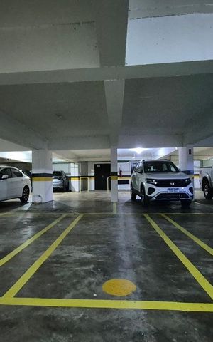 Apartamento para alugar com 206m², 3 quartos e 3 vagasGaragem