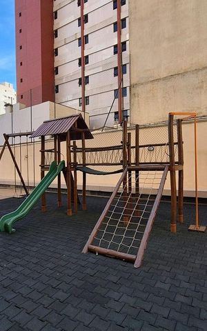 Apartamento para alugar com 206m², 3 quartos e 3 vagasÁrea externa