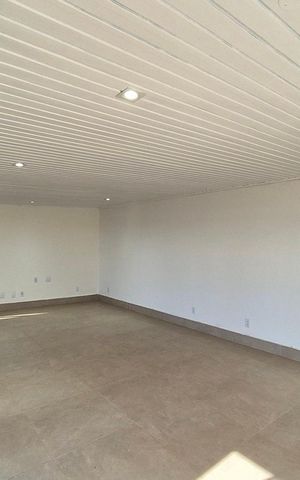 Apartamento para alugar com 206m², 3 quartos e 3 vagasÁrea comum