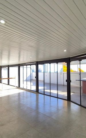 Apartamento para alugar com 206m², 3 quartos e 3 vagasÁrea comum