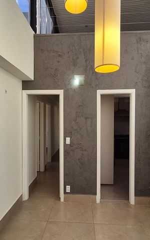 Apartamento para alugar com 206m², 3 quartos e 3 vagasÁrea comum