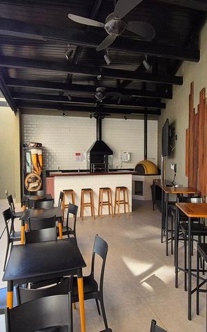 Apartamento para alugar com 206m², 3 quartos e 3 vagasÁrea comum