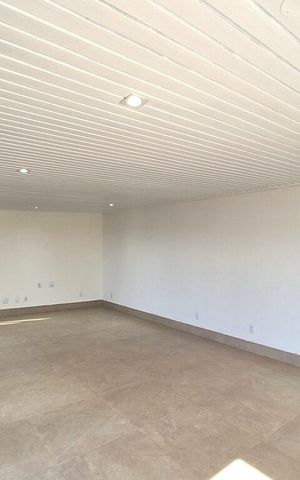 Apartamento para alugar com 206m², 3 quartos e 3 vagasÁrea comum