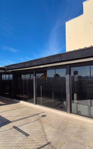 Apartamento para alugar com 206m², 3 quartos e 3 vagasÁrea comum