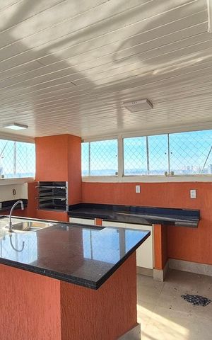 Apartamento para alugar com 206m², 3 quartos e 3 vagasÁrea comum