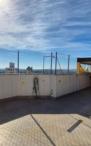 Apartamento para alugar com 206m², 3 quartos e 3 vagasÁrea comum