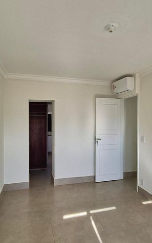 Apartamento para alugar com 206m², 3 quartos e 3 vagasSuíte