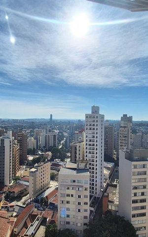 Apartamento para alugar com 206m², 3 quartos e 3 vagasVista da quarto 2