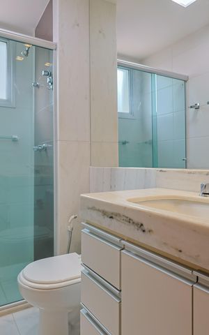 Apartamento para alugar com 126m², 3 quartos e 3 vagas