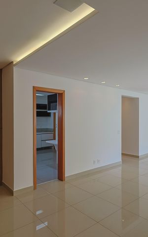 Apartamento para alugar com 126m², 3 quartos e 3 vagas